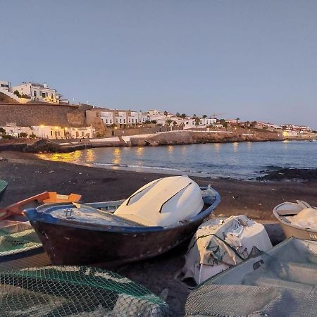 Apartamento Cerca Del Mar Daire Poris de Abona Dış mekan fotoğraf