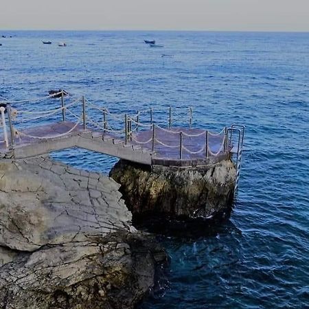Apartamento Cerca Del Mar Daire Poris de Abona Dış mekan fotoğraf