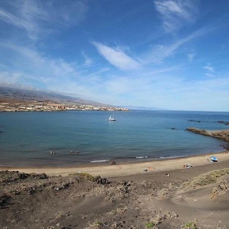 Apartamento Cerca Del Mar Daire Poris de Abona Dış mekan fotoğraf