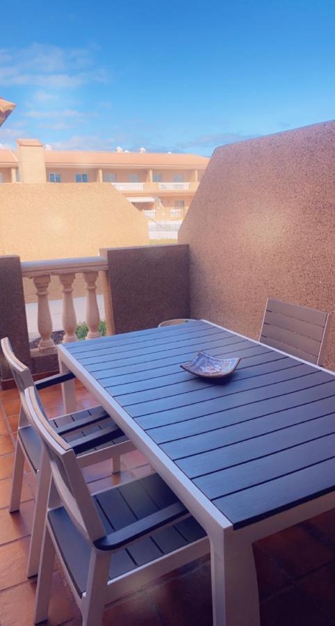 Apartamento Cerca Del Mar Daire Poris de Abona Dış mekan fotoğraf