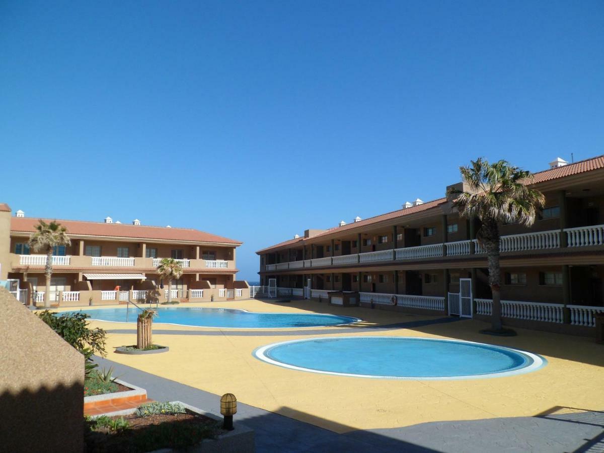 Apartamento Cerca Del Mar Daire Poris de Abona Dış mekan fotoğraf