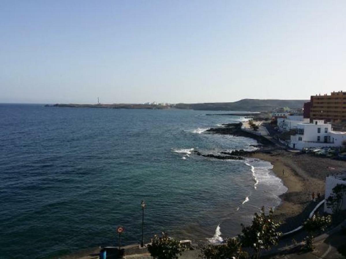 Apartamento Cerca Del Mar Daire Poris de Abona Dış mekan fotoğraf