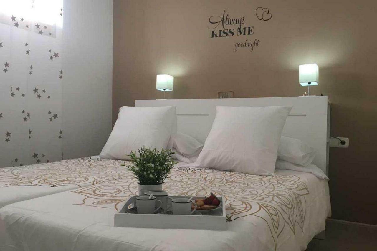 Apartamento Cerca Del Mar Daire Poris de Abona Dış mekan fotoğraf