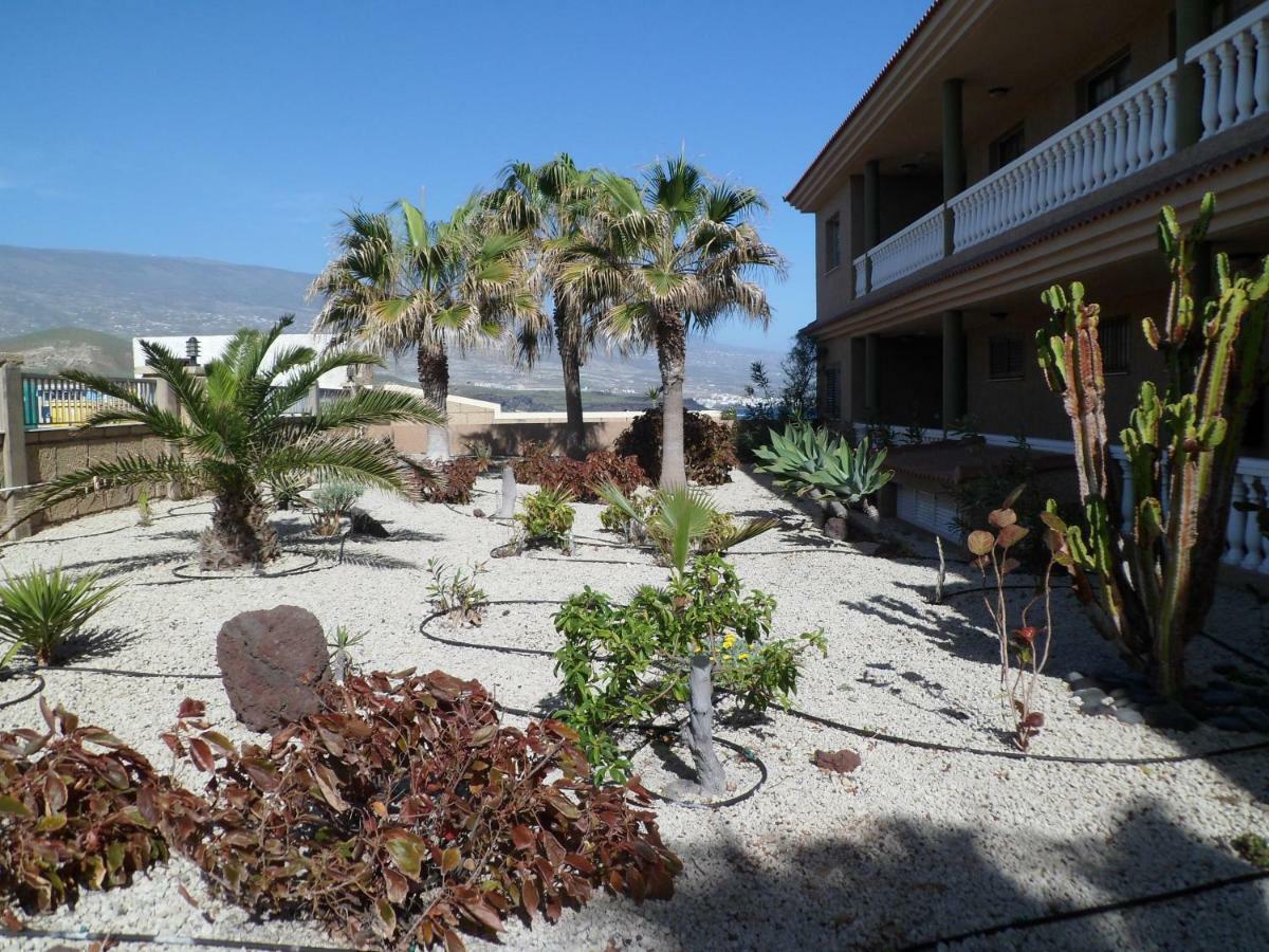 Apartamento Cerca Del Mar Daire Poris de Abona Dış mekan fotoğraf