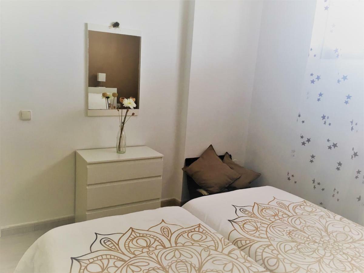 Apartamento Cerca Del Mar Daire Poris de Abona Dış mekan fotoğraf