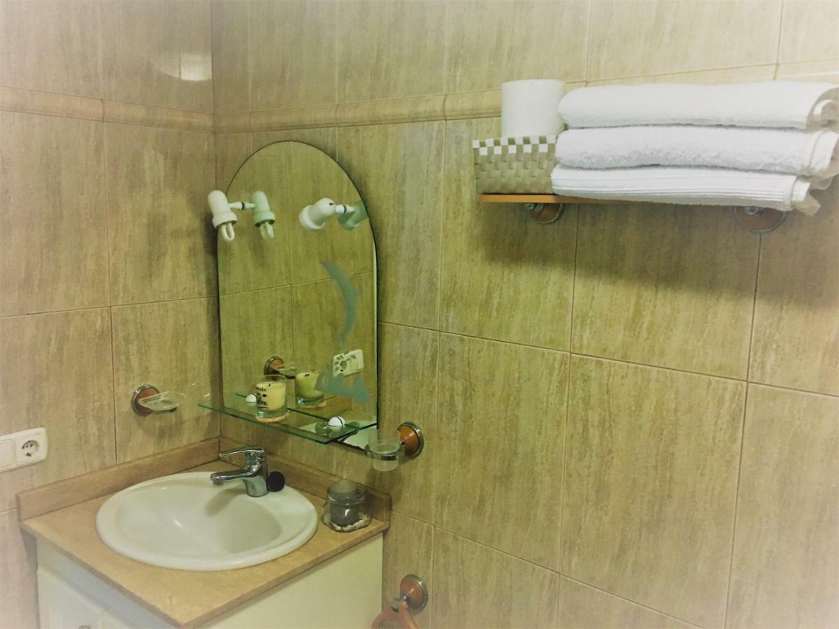 Apartamento Cerca Del Mar Daire Poris de Abona Dış mekan fotoğraf