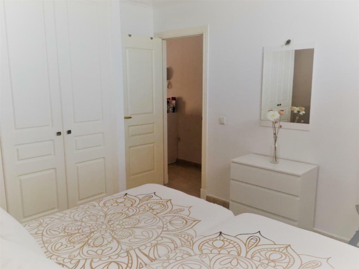 Apartamento Cerca Del Mar Daire Poris de Abona Dış mekan fotoğraf