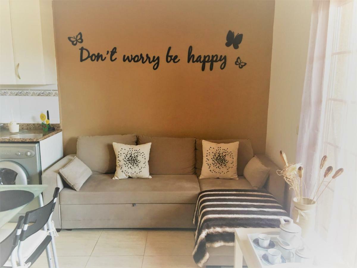 Apartamento Cerca Del Mar Daire Poris de Abona Dış mekan fotoğraf